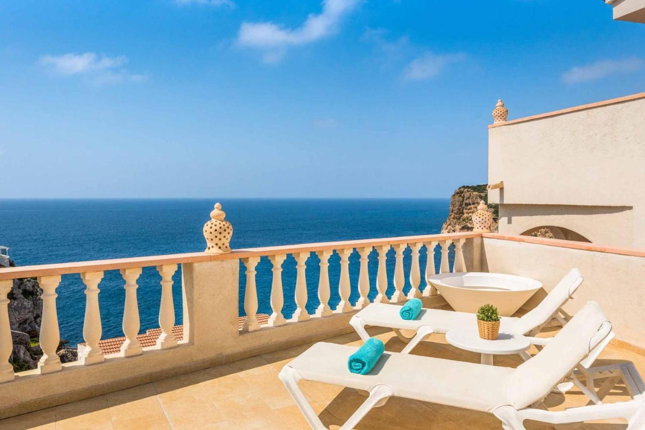 Villa Alta Mar à Cala En Porter  Extérieur photo