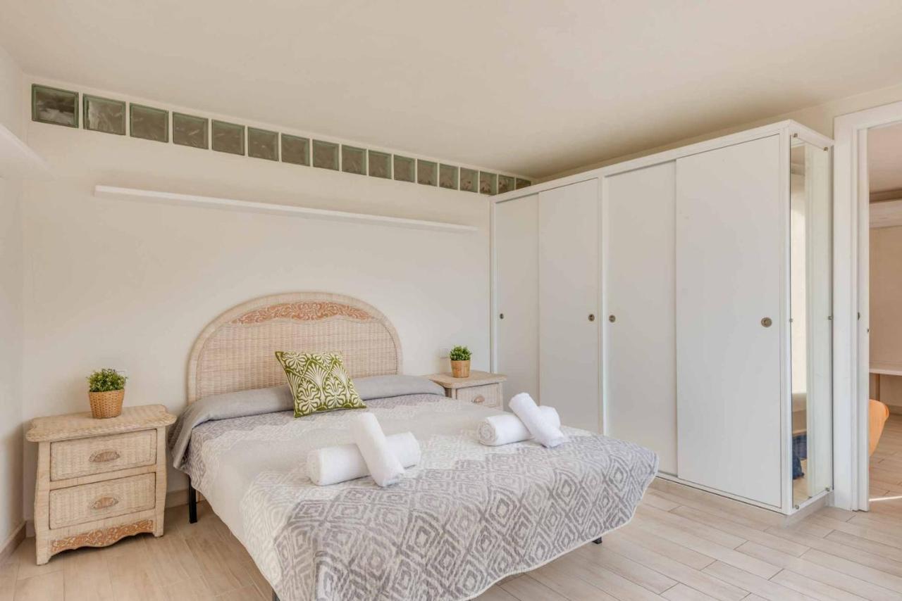 Villa Alta Mar à Cala En Porter  Extérieur photo